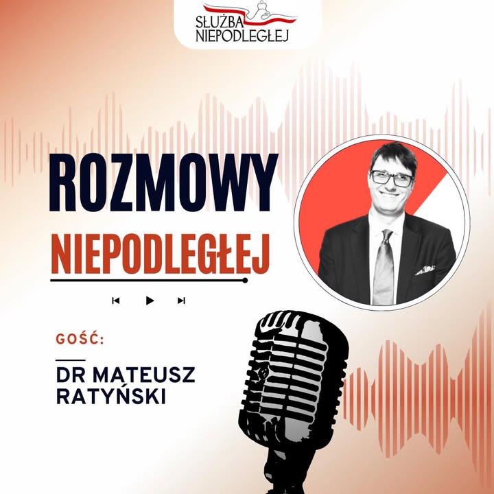 Naszym gościem był dr Mateusz Ratyński, kierownik Działu Naukowo-Badawczego Muzeum Historii Polskiego Ruchu Ludowego…