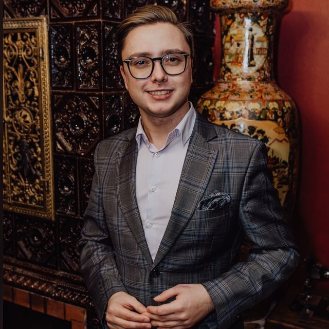 Mateusz Feszler 