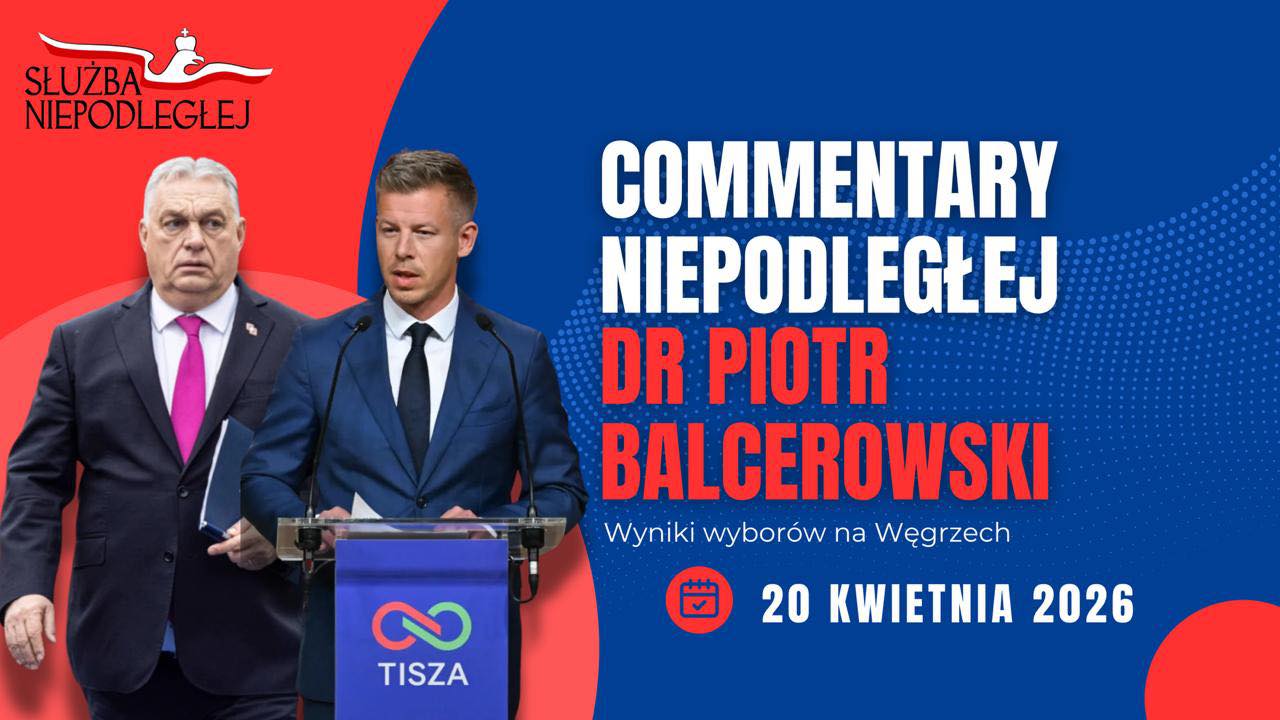 W dzisiejszym #CommentaryNiepodległej dr Piotr Balcerowski zastanawia się jakie są dla dobre i złe…